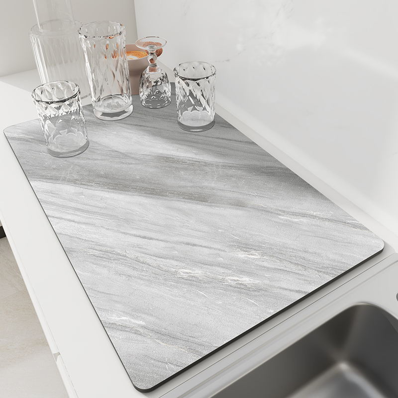 高颜值可定制美可可吸水