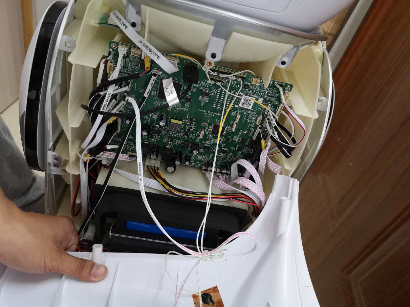 快速维修-打令小宝茵特里三宝（黑屏/锁屏/小胖小喧人工大蛋二帅|ruв категории интеллектуальные устройства, разумный робот - от Buy2taobao.com для оказания профессиональной услуги покупки агента Taobao