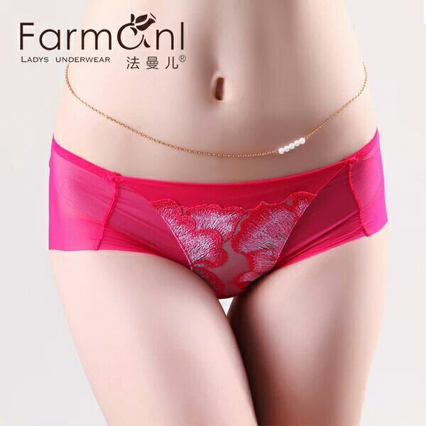 法曼儿透气薄款女士女式收腹专柜