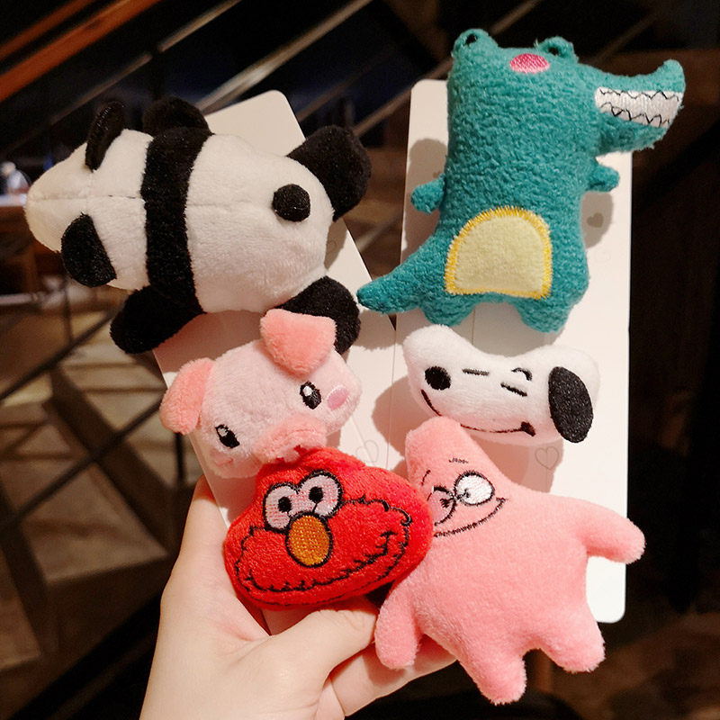 儿童小恐龙针卡通太阳花玩偶徽章可爱日系别针创意百搭胸针装饰品