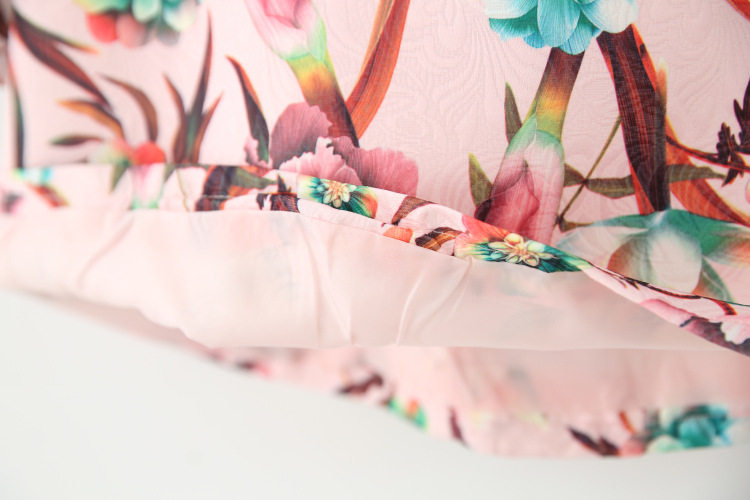 Robes pour fille - Ref 2045391 Image 5