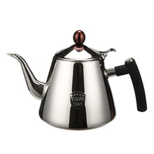 电磁炉平底泡茶壶功夫茶具小烧水壶1
