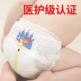 乐芝 Ультратонкие детские дышащие летние штаны для раннего возраста для новорожденных