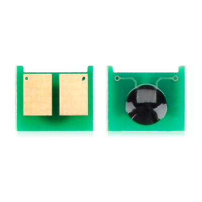 适用惠普CB436A P1505 1505n打印机M1120n M1522 M1522n 1522nf M1120mfp一体机 佳能LBP3250 CRG313硒鼓芯片