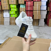 单鞋 外贸原单女鞋 厚底休闲运动鞋 系带老爹鞋 时尚 shoes工厂清仓款