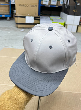户外休闲运动棒球帽平檐鸭舌帽