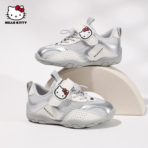 hellokitty童鞋女童板鞋春夏季