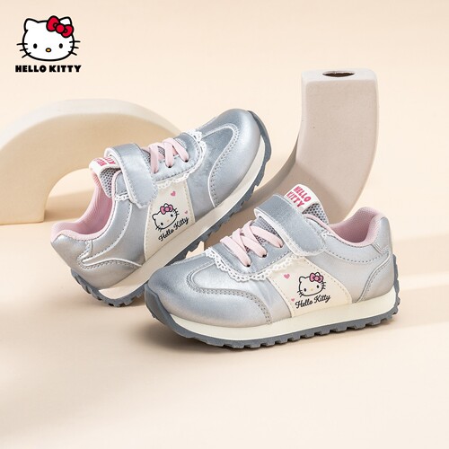 HelloKitty童鞋女童运动鞋秋季