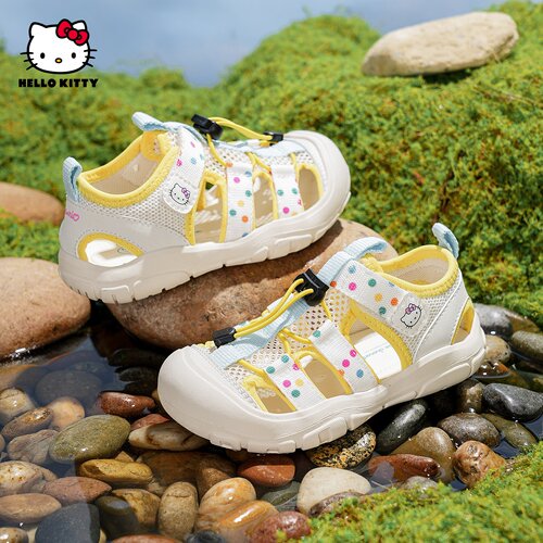 hellokitty童鞋女童运动鞋夏季