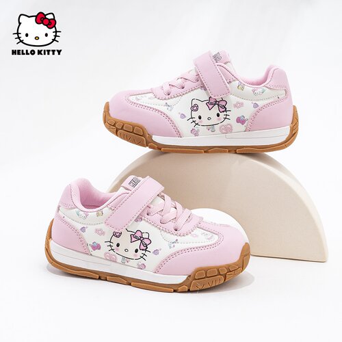 hellokitty童鞋女童运动鞋春秋季