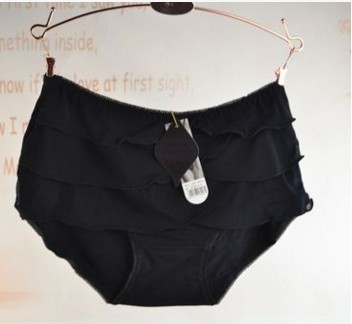 Pantalon collant doux - Ref 758440 Image 5