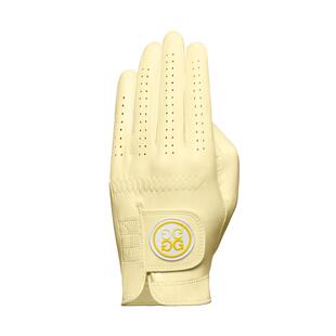 代购GFORE男士高尔夫手套柔软触感良好握持透气性舒适贴合