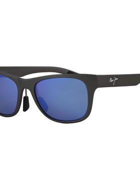 海外代购MauiJim男女太阳眼镜HCL青铜色镜片SuperThin超薄方框