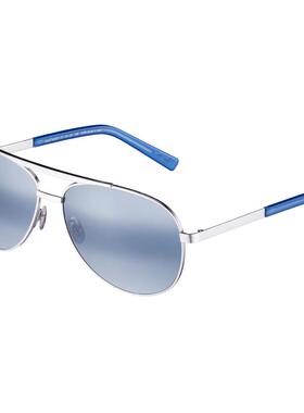 代购MauiJim男女太阳镜偏光防眩光清晰视野抗紫外线飞行员款