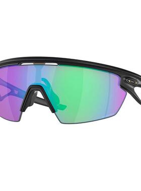 代购Oakley欧克利女士太阳镜防滑透气高清晰抗紫外线黑色