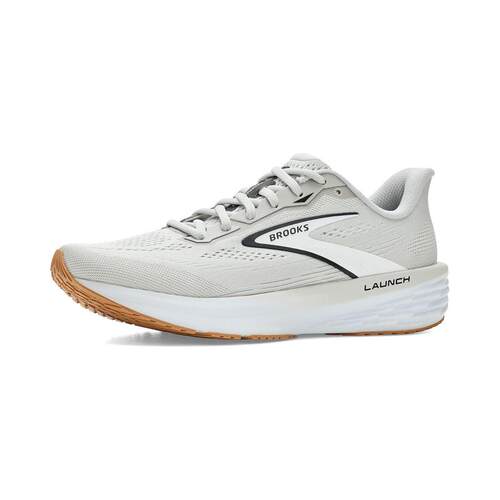 海外代购Brooks/布鲁克斯男士跑步鞋缓震回弹轻盈推进低帮系带