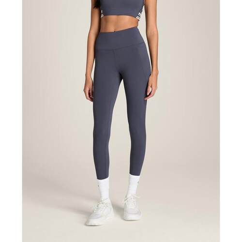 代购Wilson女士网球裤支撑性强轻便贴身内置口袋透气排汗