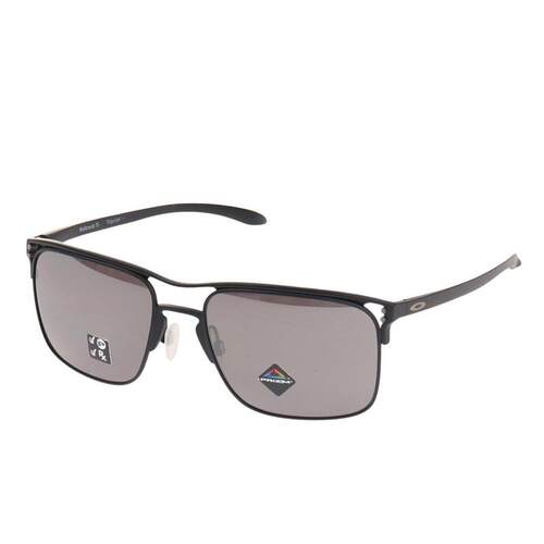 日本代购Oakley/欧克利女士太阳眼镜偏光Prizm镜片钛架方形框