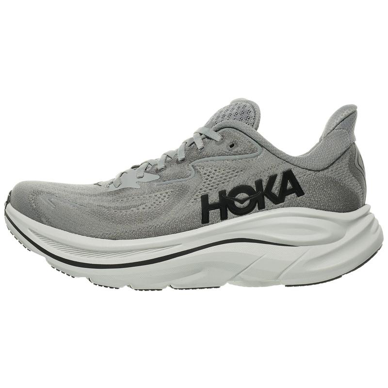Hoka OneOne跑步鞋轻盈缓震舒适回弹男士日常运动休闲鞋