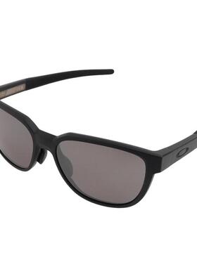 代购Oakley欧克利女士太阳镜防紫外线高清晰抗滑轻量黑色偏光