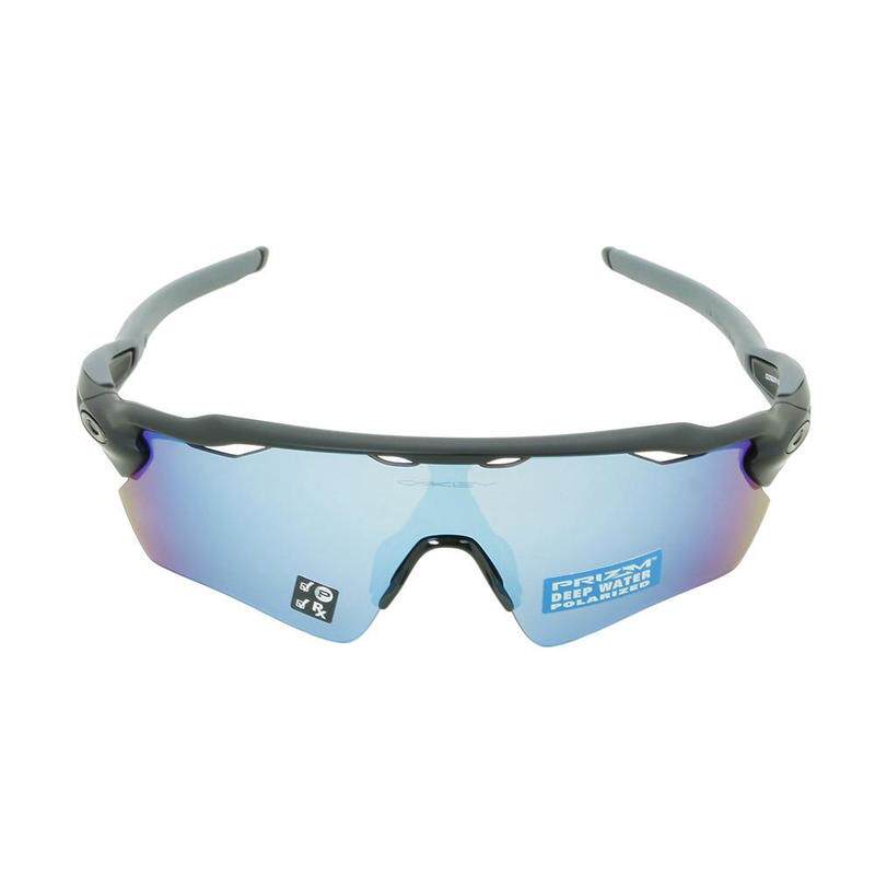代购Oakley欧克利女士太阳镜偏光防紫外线高透光率抗眩光哑光黑