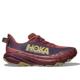 代购 强抓地力缓震性能透气舒适专业跑鞋 Hoka OneOne女士越野跑鞋