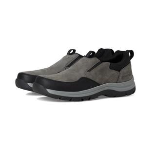 代购Rockport乐步男士休闲鞋轻便缓震透气可拆卸鞋垫低帮圆头