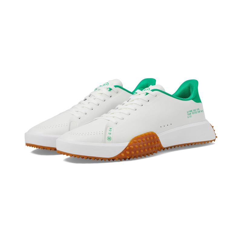 代购GFORE男士高尔夫球鞋轻量化足弓支撑低落差设计防滑抓地力