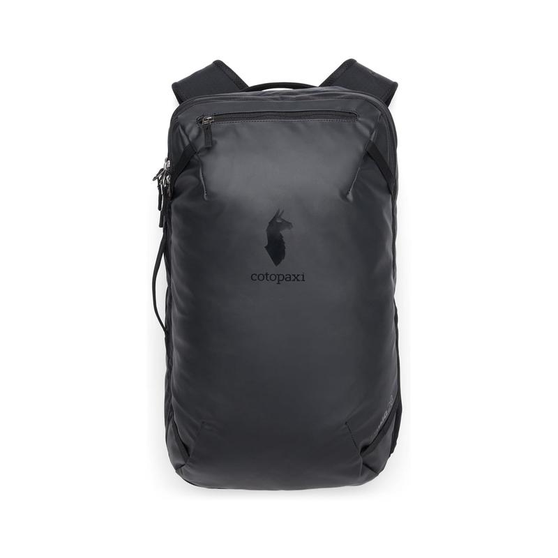 代购Cotopaxi男士旅行背包防泼水多隔层设计可收纳肩带