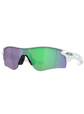 代购Oakley欧克利女士太阳镜防紫外线高透光率偏光抗冲击白色