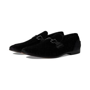 海外代购Steve Madden/思美登男士休闲皮鞋柔软舒适轻盈圆头平底
