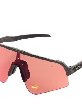 代购Oakley欧克利女士太阳镜防紫外线高透光抗冲击偏光大框黑色