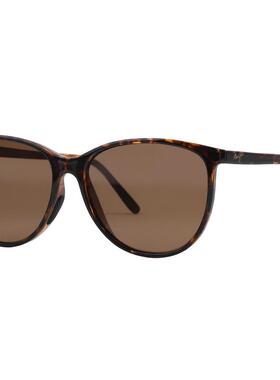 海外代购MauiJim男女太阳眼镜防眩光防晒偏光色户外出行