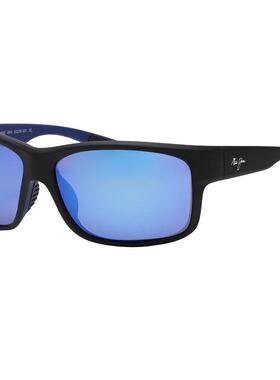 海外代购MauiJim男女太阳眼镜防眩光高清视觉偏光大框户外出行