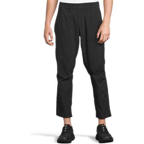 代购Mountain hardwear山浩男士休闲裤防紫外线抗异味弹力