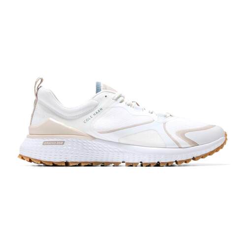 代购Cole Haan男士高尔夫球鞋防水缓震支撑防滑水 resistance