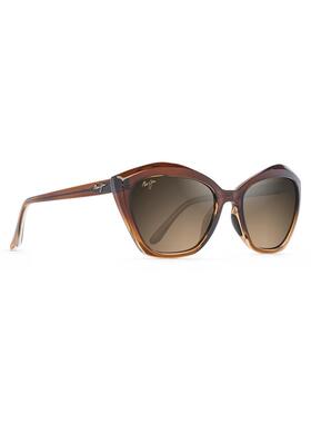 海外代购MauiJim男女太阳眼镜防眩光遮阳偏光大框度假出游
