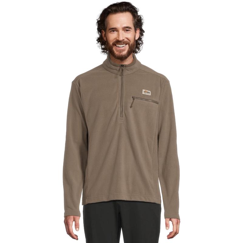 代购MARMOT马魔山男士抓绒衣保暖防风透气户外上衣立领长袖