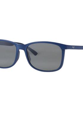 海外代购MauiJim男女太阳眼镜防眩光阻隔强光偏光方形镜框