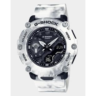 运动手表经典 正品 代购 男子透明表带 Shock卡西欧时尚 Casio