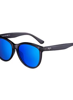 海外代购MauiJim男女太阳眼镜防眩光高清视觉偏光大框户外出行
