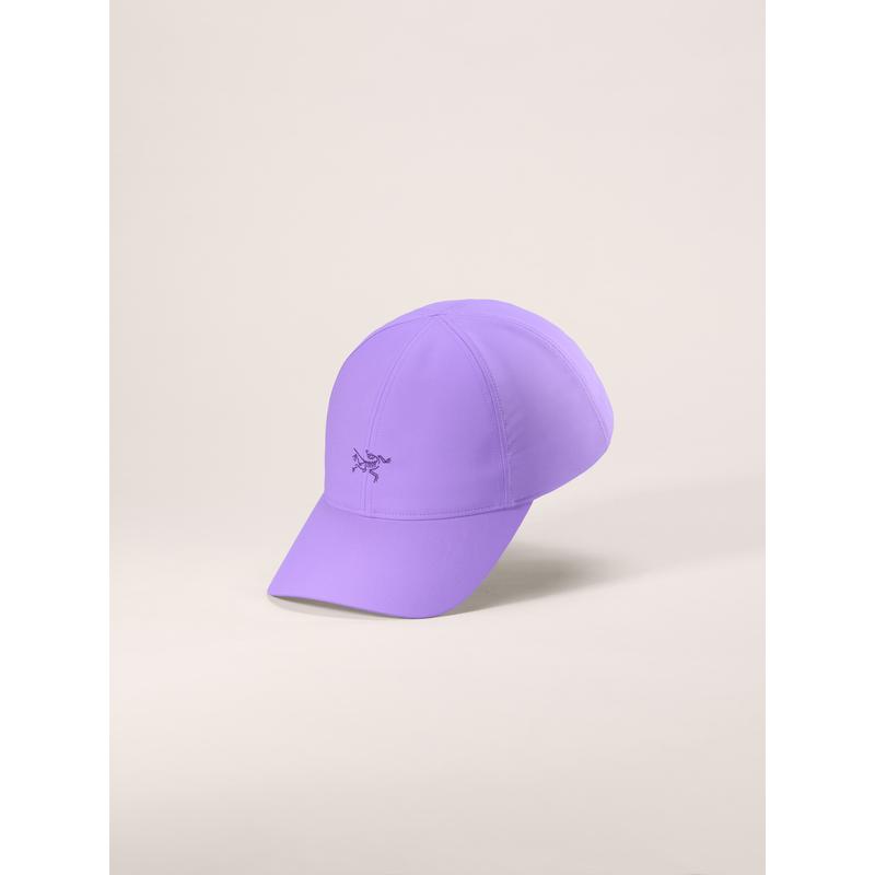 代购ARCTERYX始祖鸟男女帽子保暖防风轻量透气户外登山棒球帽爆