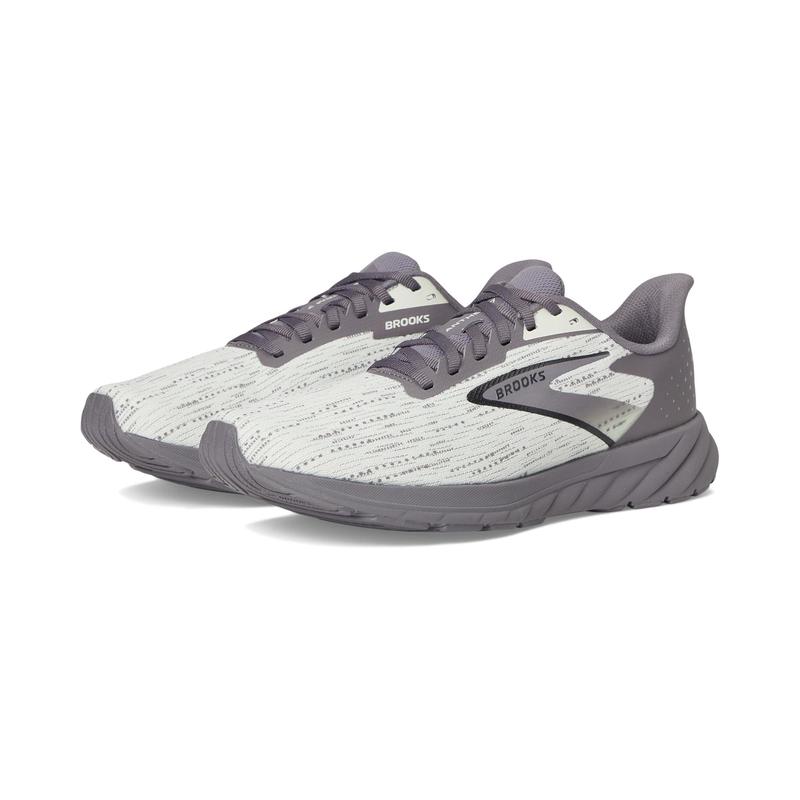 代购Brooks布鲁克斯男士跑步鞋缓震支撑贴合脚型透气舒适稳定包