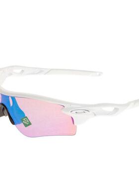 代购Oakley欧克利女士太阳镜防紫外线高透光率抗眩光轻量化