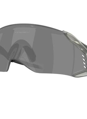 代购Oakley欧克利女士太阳镜UV防护防眩光抗冲击轻量化灰墨色