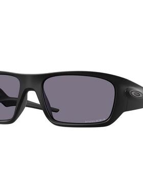 代购Oakley欧克利女士太阳镜防紫外线偏光清晰视野抗冲击黑色