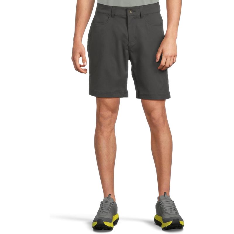 代购Helly Hansen海丽汉森男士速干裤防紫外线透气弹性舒适