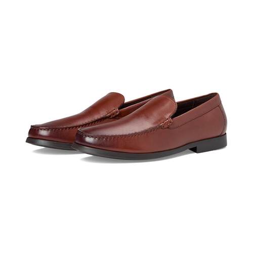 海外代购Rockport/乐步男士时尚休闲鞋轻盈缓震舒适圆头低跟