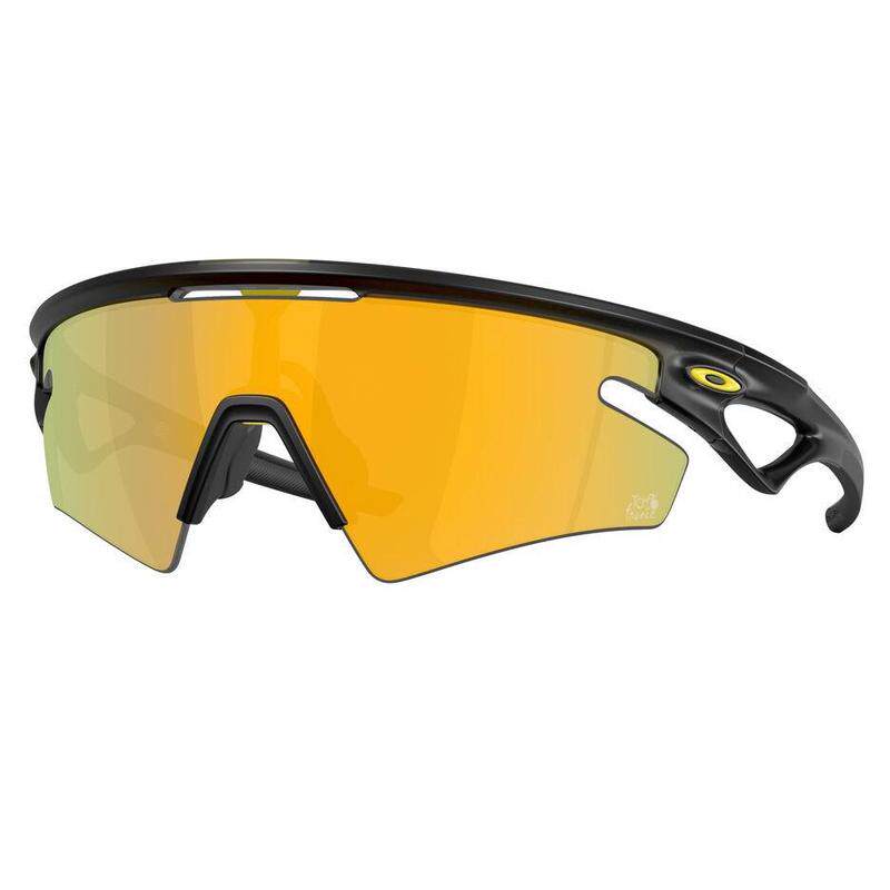 代购Oakley欧克利女士太阳镜防紫外线抗冲击轻量高清视野黑色
