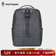 双肩包时尚 暇步士新款 男士 潮流大容量背包休闲旅游包男商旅电脑包
